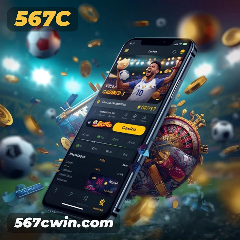 App 567c Android