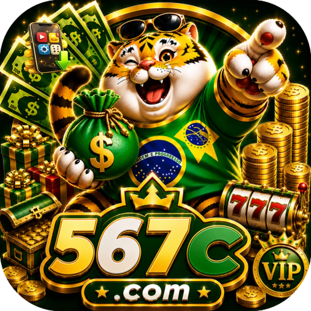 Logo da 567c