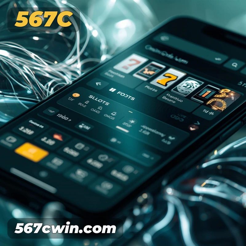 App Mobile 567c