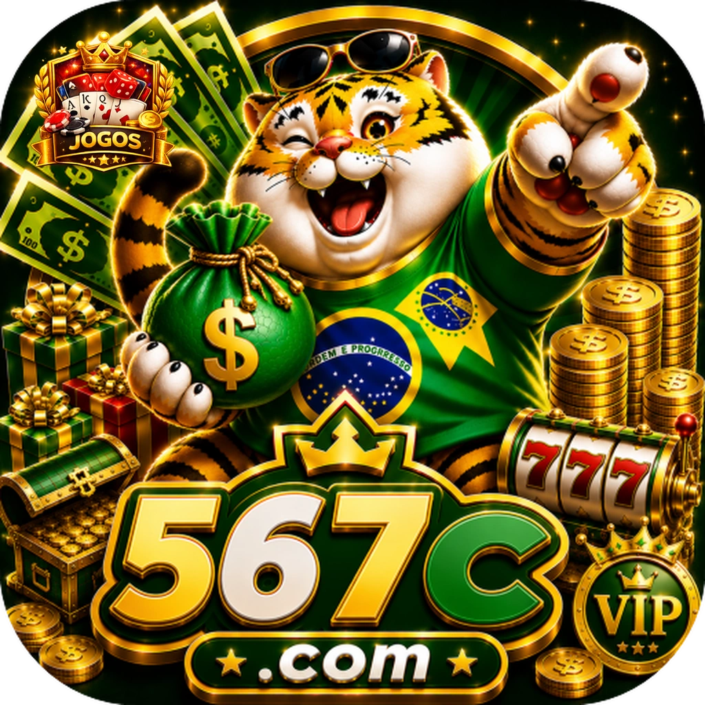 Logo da 567c
