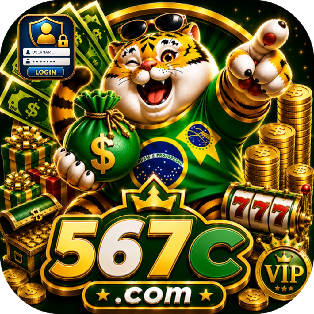 Logo da 567c
