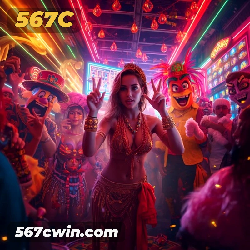 Slots mobile da 567c